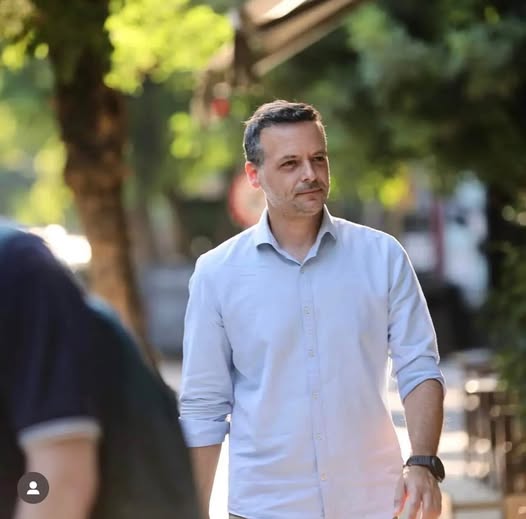 Χάρης Δούκας, Δήμαρχος Αθηναίων, απαντά στον πρέσβη Ισραήλ
