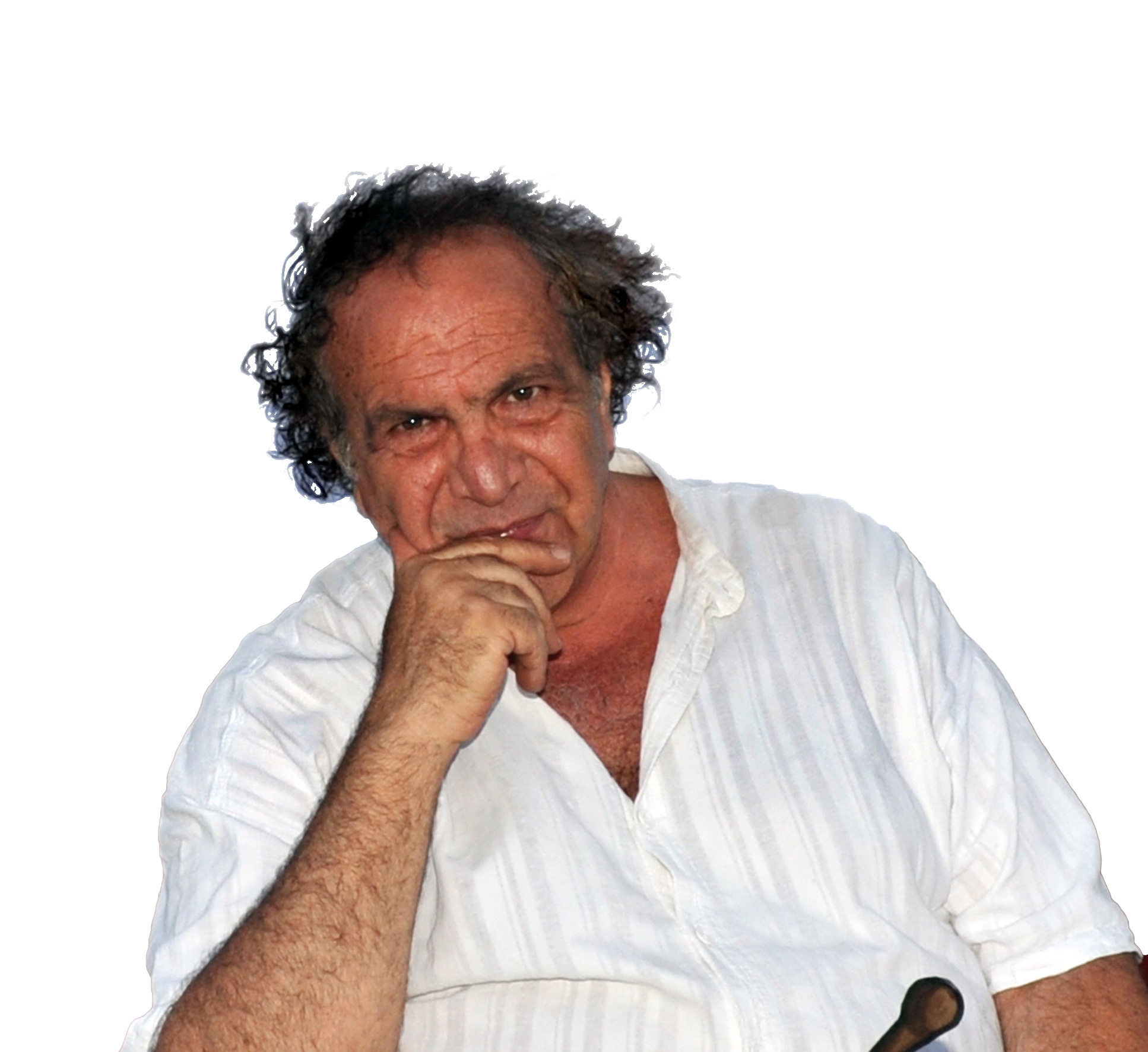 Τιμητική εκδήλωση για τον Πάνο Καπετανίδη στο Κερατσίνι