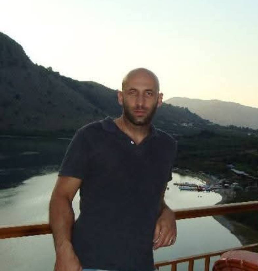 Αποχαιρετισμός Δημήτρη Φίλη – Ερμής Κορυδαλλού