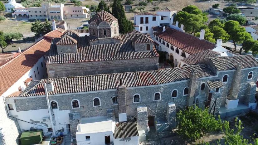 «Ανακοίνωση Δήμου Σαλαμίνας για ακύρωση της εμποροπανήγυρης Παναγίας Φανερωμένης λόγω υψηλού κινδύνου πυρκαγιάς»