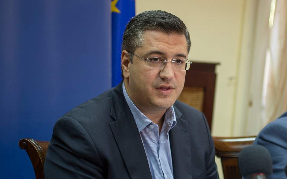 Φάκελος Κοβέσι και υπόθεση Τζιτζικώστα