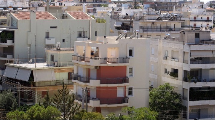 Ενεργειακή αναβάθμιση κατοικιών και νέες εταιρείες παροχής ενεργειακών υπηρεσιών