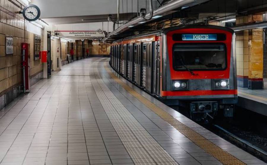 Προκήρυξη ΣΤΑΣΥ 94 μόνιμες θέσεις ΔΕ – ηλεκτρολόγοι, ηλεκτρονικοί, μηχανοτεχνίτες