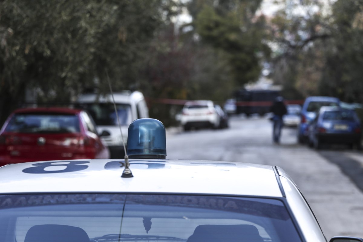 peripoliko-peiraias Αστυνομία Πειραιά – ληστεία σε διαμέρισμα