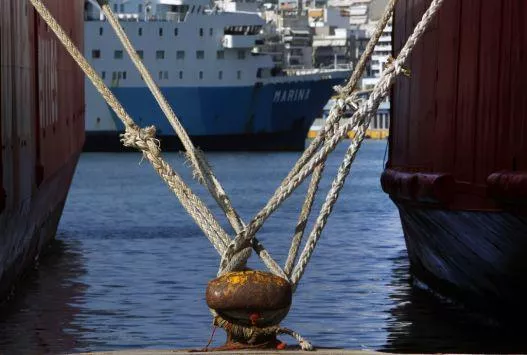 εργατικά ατυχήματα ημερίδα Πειραιά