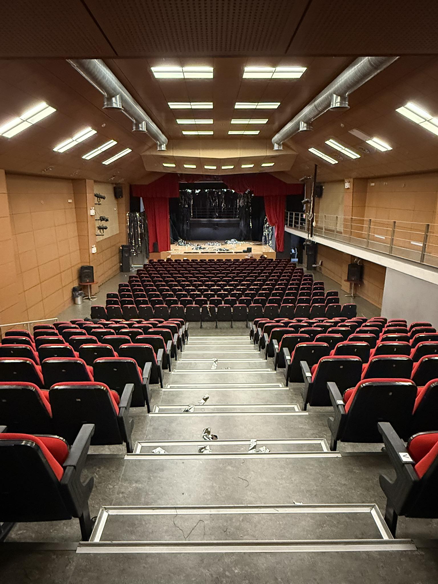 Σινε Κουκλάκι στο «Γιάννης Ρίτσος» Αγίας Βαρβάρας – Δωρεάν προβολές