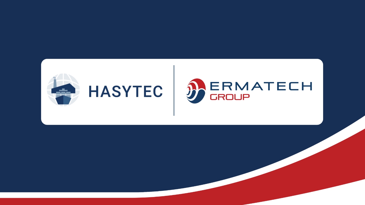 ERMA TECH εφαρμόζει Ultrasonic Antifouling Technology σε πλοία