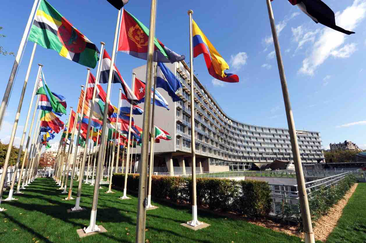 Ελλάδα πλήρες μέλος στη Σύμβαση της Λισαβόνας