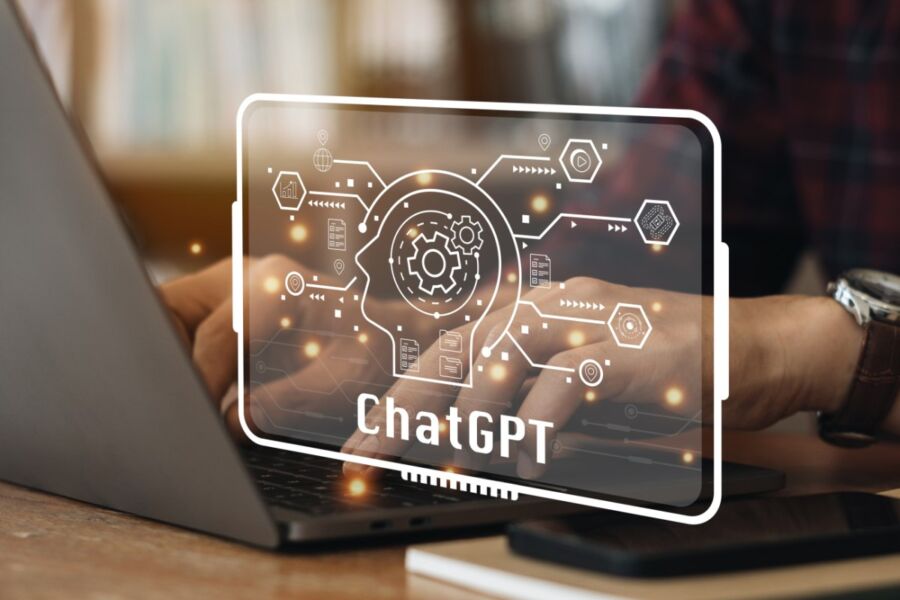 ChatGPT στα σχολεία Ελλάδα