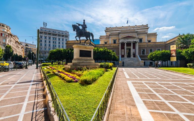 Ελλάδα μείωση χρέους 2025