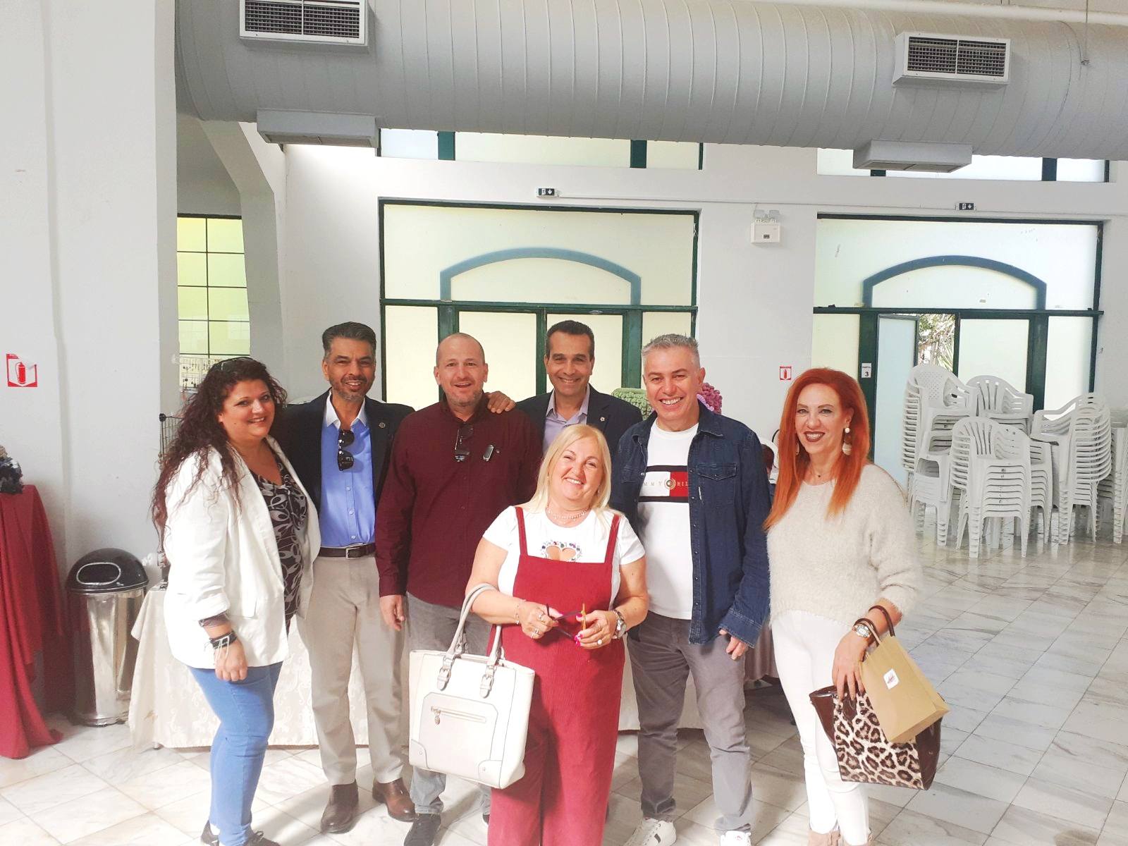 διήμερο για τα ζώα Νίκαια