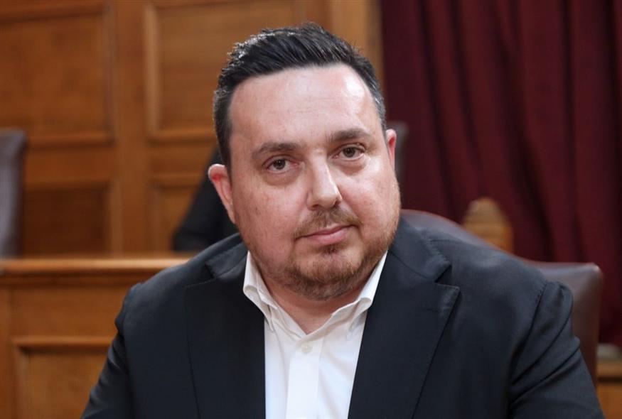 kaimakakis Παραίτηση Ιωάννη Καϊμακάμη από τον ΟΠΕΚΕΠΕ