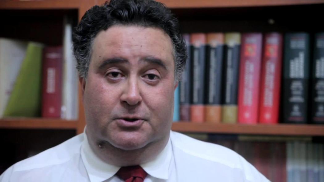 Παντελής Καμάς, επικεφαλής «Καθαρή Επιλογή», παρέμβαση για εκταφή