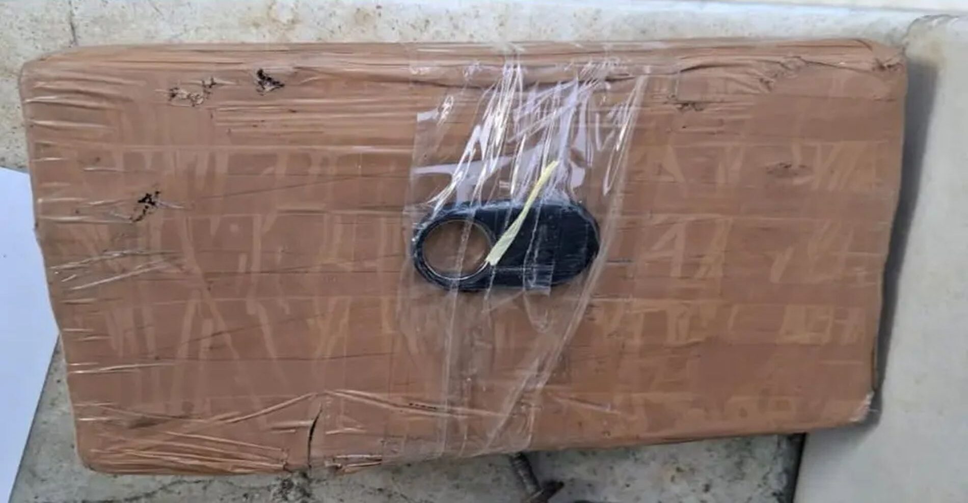 Κατάσχεση 38 κιλών κοκαΐνης σε κοντέινερ με μπανάνες στο λιμάνι του Πειραιά