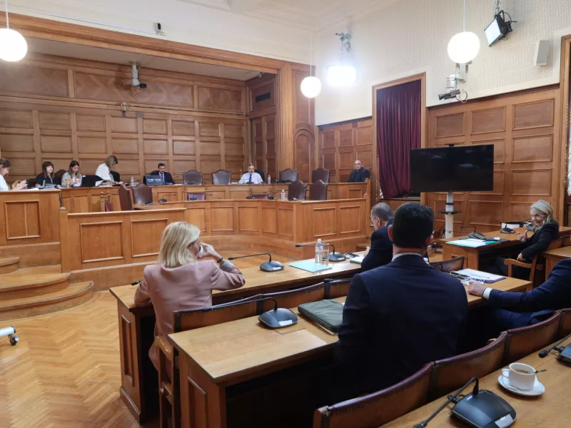 σκάνδαλο ΟΠΕΚΕΠΕ Τζαβέλλας εξεταστική βουλής
