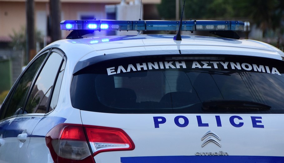 Σύλληψη 41χρονου που άρπαζε τσάντες με μηχανή σε Νίκαια και Κορυδαλλό
