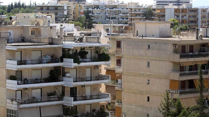 Νέος νόμος για τη βραχυχρόνια μίσθωση στην Ελλάδα – αλλαγές και αυστηροί όροι