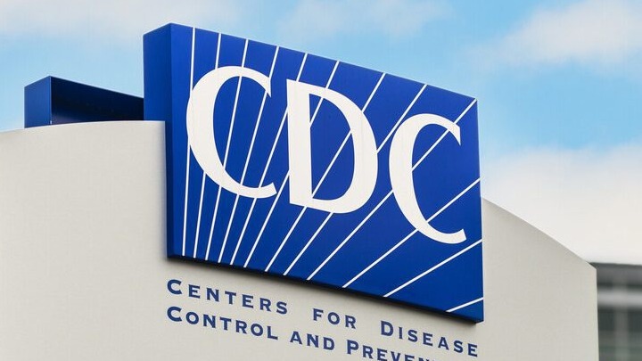 Απόλυση αξιωματούχων CDC ΗΠΑ