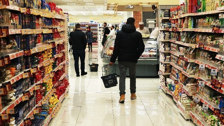 Μειώσεις τιμών στα σούπερ μάρκετ Ελλάδα 2025 Θεοδωρικάκος