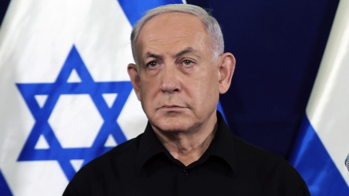 w28-181130Netanyahu29692676 Νετανιάχου επιθέσεις Γάζα