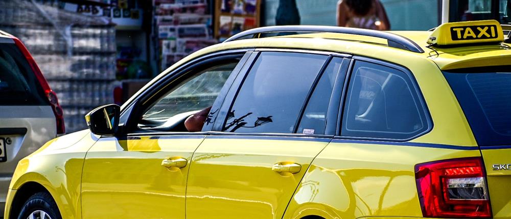 γρονθοκόπησε οδηγό ταξί Πειραιάς σύλληψη