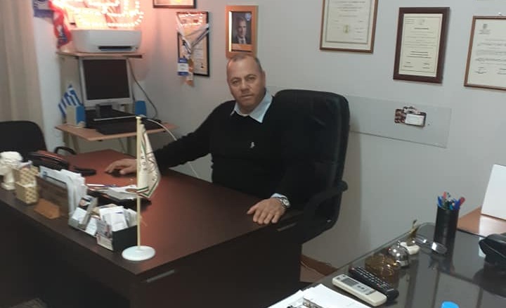 Αυξήσεις δημοτικών τελών στον Κορυδαλλό – Παρέμβαση Γιάννη Διάκου