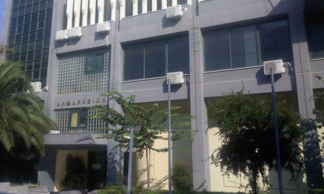 Δήμος Νίκαιας – Ρέντη αντίδραση στο κλείσιμο των ΕΛΤΑ