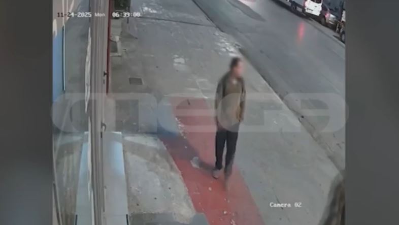 Επίθεση στον Πειραιά από τον δράκο του Αλίμου