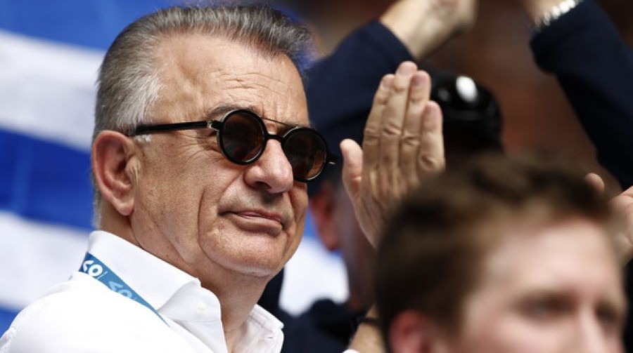 Έλεγχος OLAF για ευφυή γεωργία ΟΠΕΚΕΠΕ