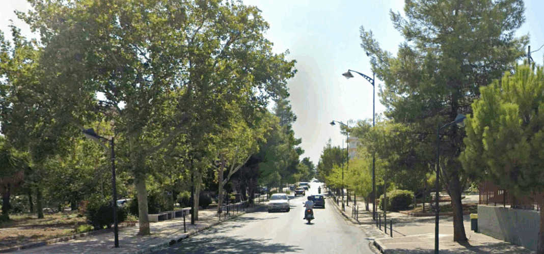 έλλειψη πρασίνου στον Κορυδαλλό – ανάγκη για δενδροφυτεύσεις