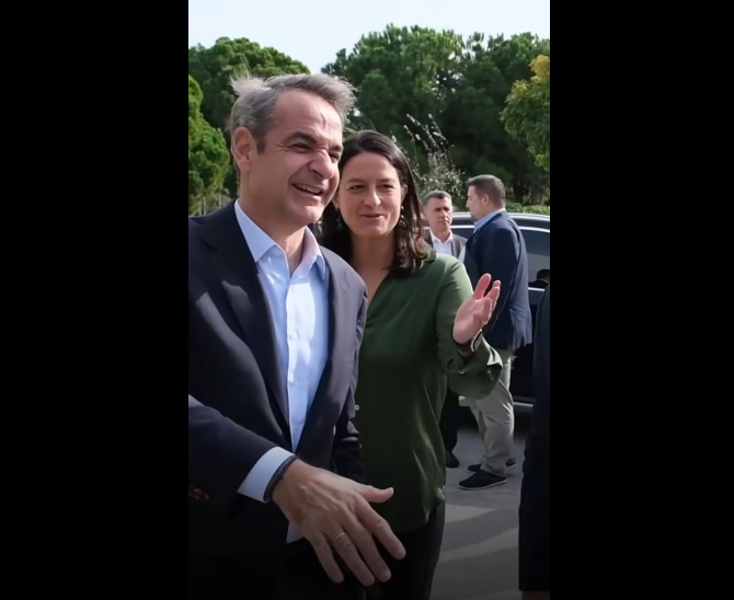 Εγκαίνια νέου ΚΕΠΑ Πειραιά στο ΣΕΦ