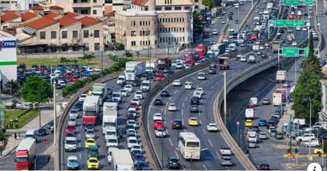 Ειδοποιητήριο τελών κυκλοφορίας στην πλατφόρμα myCAR της ΑΑΔΕ