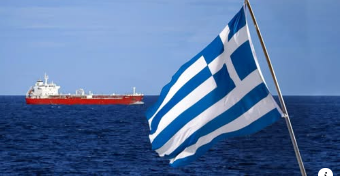 Ελληνικά πλοία στη θάλασσα – Ελλάδα πρώτη στη ναυτιλία 2025