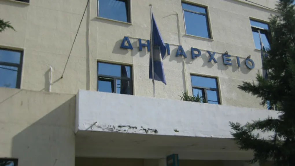 εργασία 8μηνιτών στον Δήμο Κερατσινίου-Δραπετσώνας – απλήρωτα Σάββατα