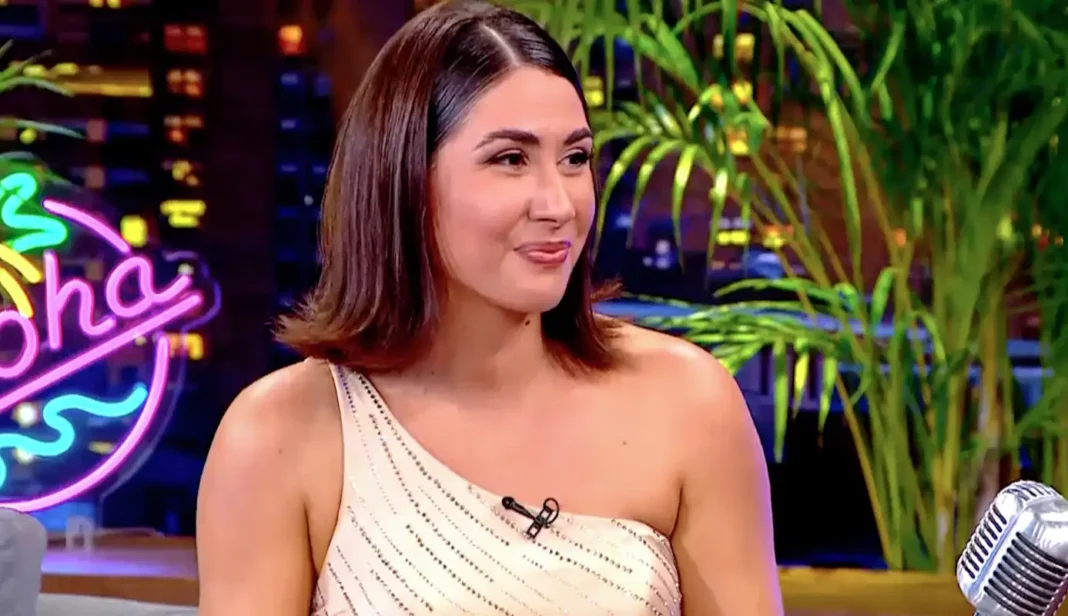 Έλενα Κρεμλίδου αγωγή 50.000 ευρώ για revenge porn