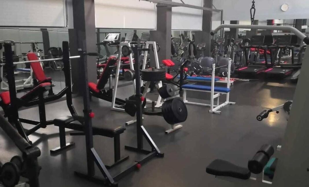 Δημοτικό Γυμναστήριο Κερατσινίου – Έναρξη λειτουργίας και προγράμματα