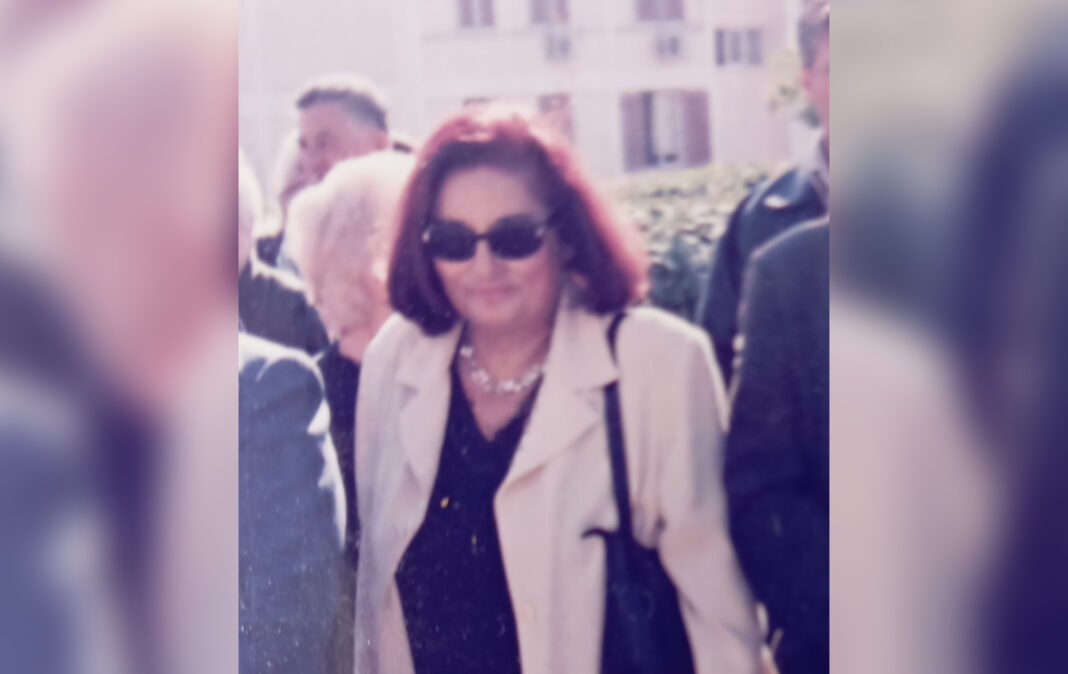 xenia fwtiou drapetsona