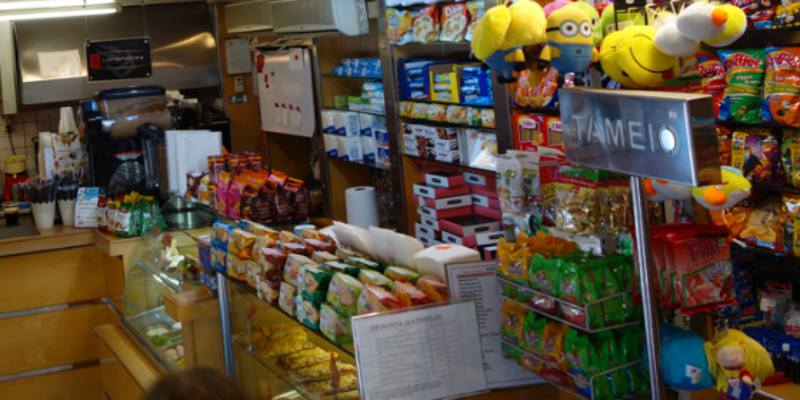 Πρόστιμα σε κυλικεία νοσοκομείων από την Περιφέρεια Αττικής