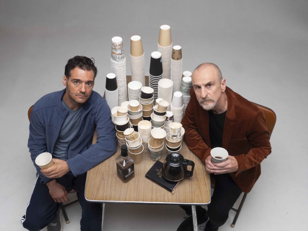 θεατρική παράσταση Το 5ο Βήμα στο Μικρό Χορν