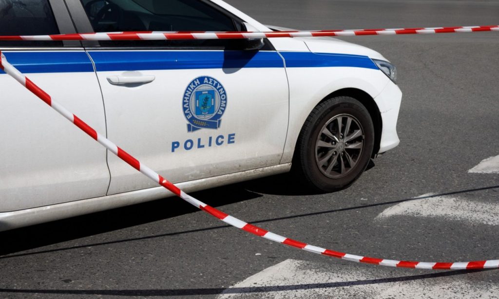 Αστυνομικός σκύλος εντοπίζει ναρκωτικά στη Ναύπακτο