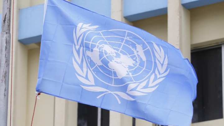 Αικατερίνη Κουτσοπούλου – νέα δικαστής στο Δικαστήριο Επίλυσης Διαφορών του ΟΗΕ