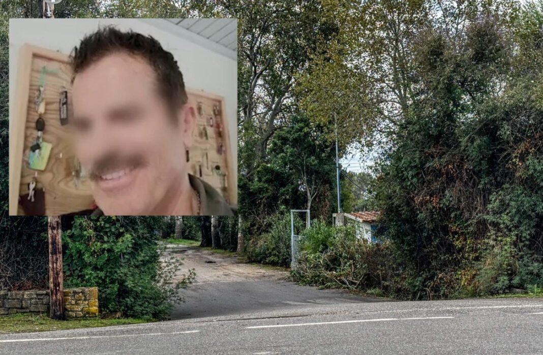 ΕΛ.ΑΣ. συλλήψεις για το διπλό φονικό στη Φοινικούντα