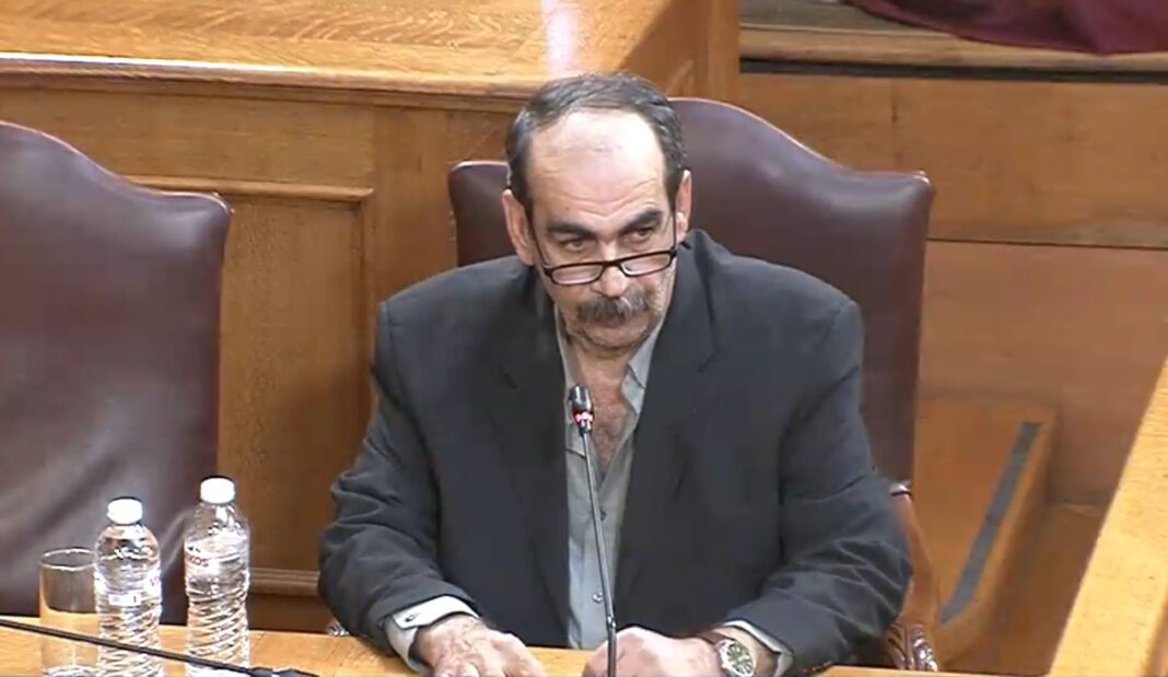 Εξεταστική Επιτροπή για την υπόθεση ΟΠΕΚΕΠΕ στη Βουλή