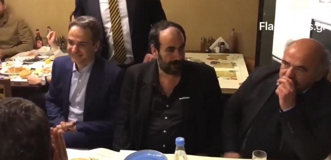 Σκάνδαλο ΟΠΕΚΕΠΕ – Πολιτικές αντιδράσεις