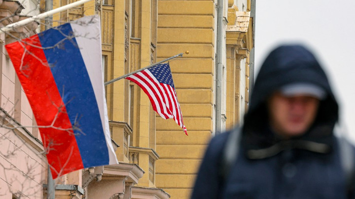 ΗΠΑ Ρωσία συνομιλίες για Ουκρανία