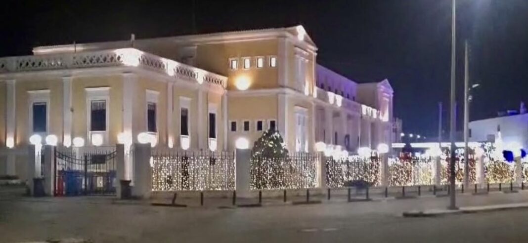 Δήμος Σαλαμίνας – ορισμός Αντιδημάρχων 2026