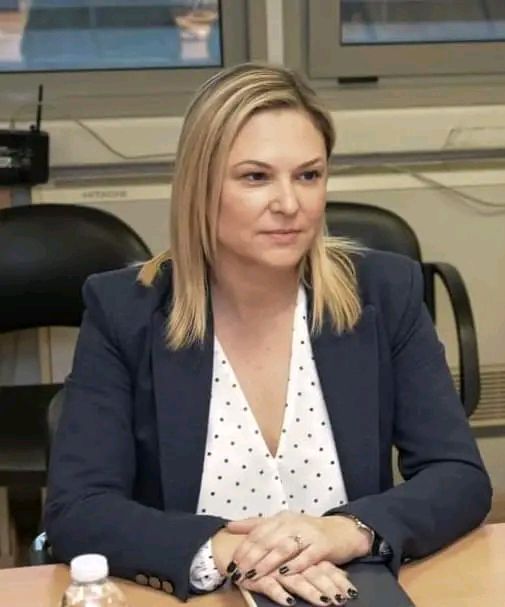 Βάσω Θεοδωρακοπούλου-Μπόγρη για την πολιτική αντιπαράθεση στον Δήμο Σαλαμίνας