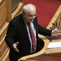 ΠΑΣΟΚ: ο Νίκος Ανδρουλάκης έθεσε εκτός ΚΟ τον βουλευτή Λέσβου Παρασκευαΐδη