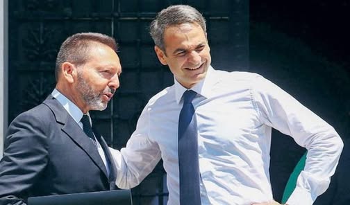 Ο Αλέξης Τσίπρας με ανάρτηση κατά Στουρνάρα και «Ομάδας Αλήθειας» για τρίτη θητεία στην Τράπεζα της Ελλάδας