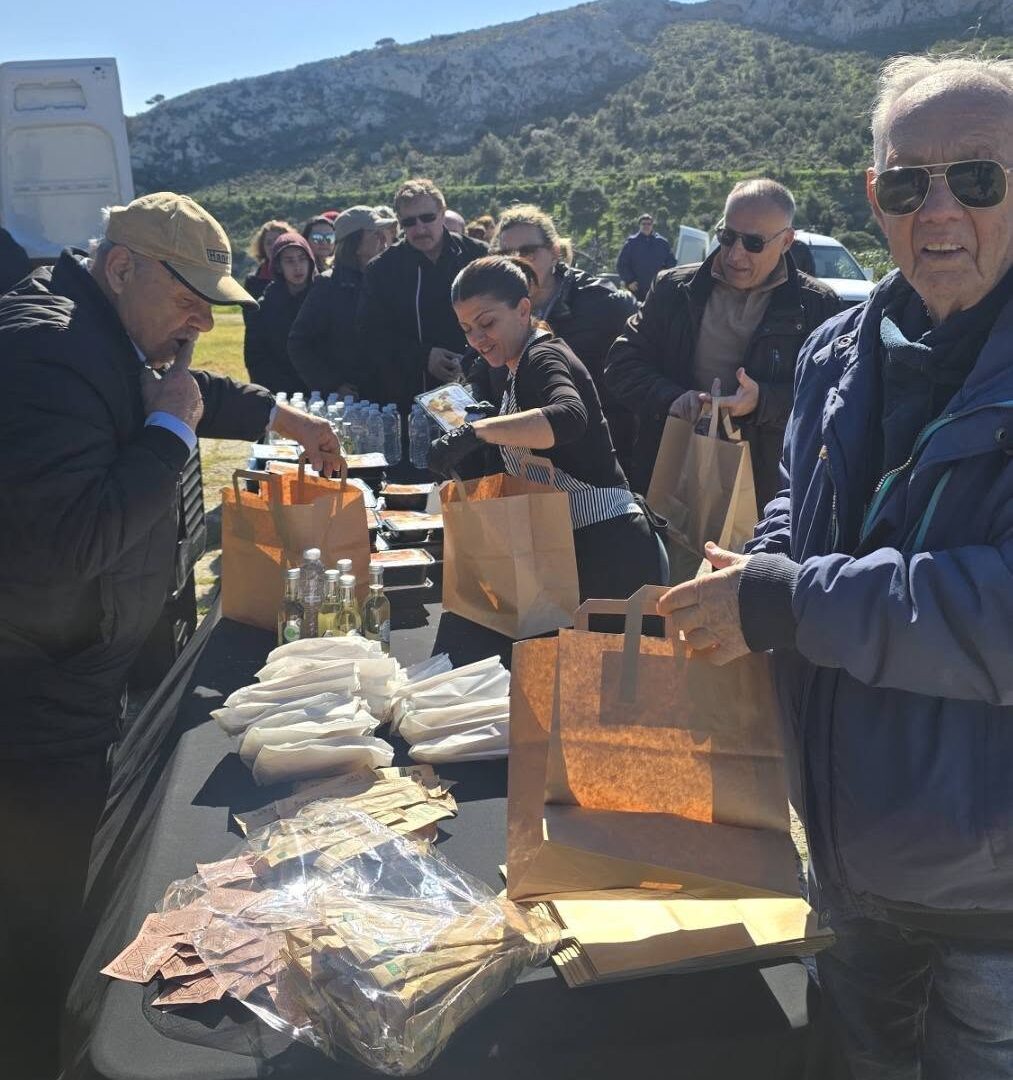 Κούλουμα 2026 στο Πέραμα – χαρταετοί στο Πάρκο Αναπλασμένης Χωματερής